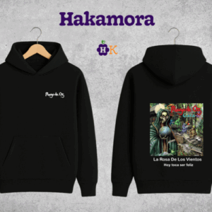 Buso La Rosa De Los Vientos (Hoy te toca ser feliz)