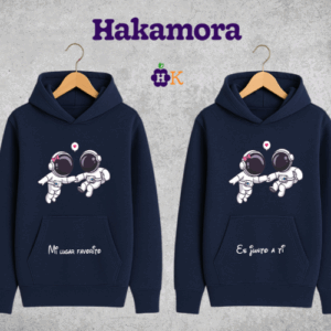 Astronautas Enamorados